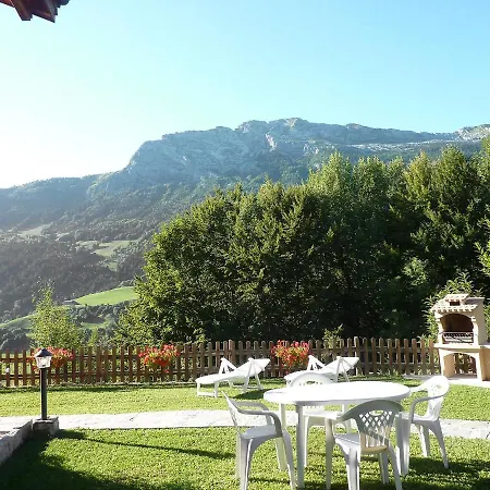 Namaste By Interhome Les Villards-sur-Thônes